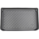 Pagasiruumi vaip Opel Corsa E Hatchback 2014-2019a. (&uuml;lemine osa)