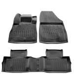 Kummist jalamatid RENAULT Grand Scenic alates 2016a.