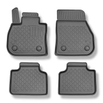 S&otilde;itjateruumi matid BMW X2 (U10) alates 2024a.