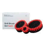 KOCH CHEMIE Drill Brush Set hard, pintslite komplekt rullil