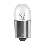 OSRAM autopirn 5W 24V BA15S, 1 tk