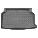 Plastikust pakiruumimatt MG 3-le aastast 2024 (mittereguleeritav p&otilde;rand)