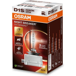 OSRAM Xenarc Night Breaker +220%, autopirn, D1S 35W, 1 tk