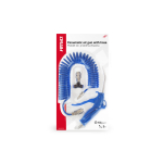 Pneumaatiline puhurp&uuml;stol vooliku ja T-&uuml;hendustega 10 ATM AMIO-02158