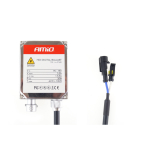 Ksenoonliiteseadis HID 1103 AMIO-01544