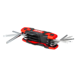Kokkupandavad TORX-v&otilde;tmed, 8 tk, CR-V AMIO-04789