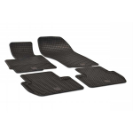 Kummist jalamatid Mitsubishi Outlander 2007-2012a.