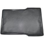 Plastist pagasiruumi matt Nissan Pathfinder 2 kohaline 2005-2014a.