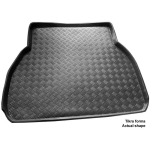Plastist pagasiruumi matt BMW 5 E34 Touring 1992-1996a.