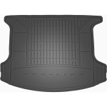 Kummist pagasiruumi matt Proline Nissan Qashqai+2 2008-2015a.