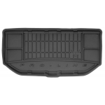 Kummist pagasiruumi matt Proline Skoda Citigo 2011-2019a. (&uuml;lemine osa)
