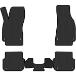 Pol&uuml;meer EVA p&otilde;randamatid Audi A6 C6 2004-2006a.