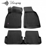 Kummist jalamatid AUDI A6 C6 2004-2011a.