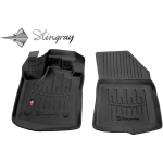 Kummist jalamatid RENAULT Express II alates 2021a.