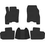 Pol&uuml;meer EVA p&otilde;randamatid Nissan Leaf alates 2018a.