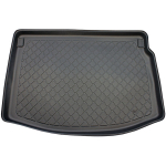 Pagasiruumi vaip Renault Megane Coupe 2008-2015a.