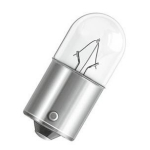 OSRAM autopirn 10W 24V BA15S, 1 tk