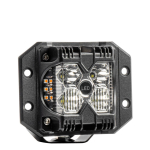 LED t&ouml;&ouml;lamp AWL66, 60W 6500K 6000lm 9-36V