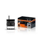 OSRAM ROADsight 1080p, juhtmevaba tagurduskaamera