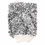 Mikrokiust autopesukinnas 25x18 cm, 600 g/m&sup2;