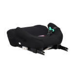 CAPSULA JR4 i-Fix turvatooli k&otilde;rgendus ISOFIX-iga, must