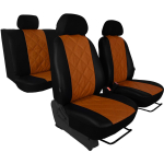 Universaalsed &ldquo;COMFORT&rdquo; istmekatted (&ouml;k nahk)