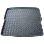 Plastist pagasiruumi matt Volkswagen Golf V universaal 2007-2009a.