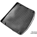 Plastist pagasiruumi matt Ford Focus III Universal alates 2011a.