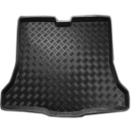 Plastist pagasiruumi matt Nissan Tiida luukp&auml;ra alates 2007a.