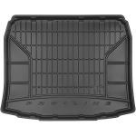 Kummist pagasiruumi matt Proline Audi A3 8P Sportback 2003-2013a.