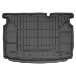 Kummist pagasiruumi matt Proline Ford EcoSport II alates 2017a. (facelift / alumine osa)