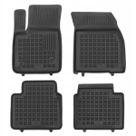 Kummist jalamatid Ford Focus IV alates 2019a. (Active Mild Hybrid (MHEV))