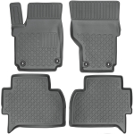 S&otilde;itjateruumi matid Volkswagen Amarok pick-up double cab 2010-2020a.