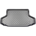 Pagasiruumi vaip Honda e (electric) alates 2020a.