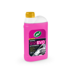 TURTLE WAX Antifreeze G12 EVO -35&deg;C, jahutusvedelik, 1l