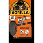 Gorilla Handy Roll Tape, kleeplint, 9mx25mm
