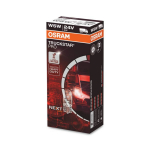 OSRAM autopirn 10W 24V BA15S, 1 tk