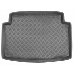 MG 4 plastmassist pakiruumimatt aastast 2022 (alumine osa)