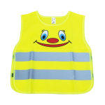 Laste helkurvest AMIO-01737