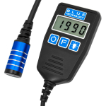 V&auml;rvikihi paksuse m&otilde;&otilde;tur MGR-13-S-AL