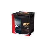 AREON Gel Sport Lux Platinum, &otilde;huv&auml;rskendaja karbis