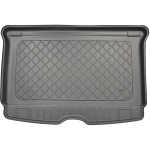 Pagasiruumi vaip BMW i3 alates 2013a. (without trunk base extension)