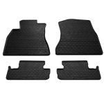 Kummist jalamatid Lexus IS (XE2) 2005-2013a. 4 tk / 1028084