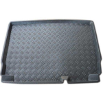 Plastist pagasiruumi matt Volkswagen Golf V plonas atsarginis ratas bagažinėje 2003-2008a.