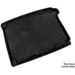 Plastist pagasiruumi matt Citroen DS4 luukp&auml;ra 5 door alates 2011a.