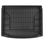 Kummist pagasiruumi matt Proline Volkswagen Golf Plus 2004-2014a. (&uuml;hetasandiline pakiruum)