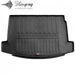 Kummist pagasiruumi matt RENAULT Megane II 2002-2009a., (universaal)