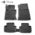 Kummist jalamatid BMW X3 E83 2004-2010a.