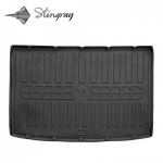 Kummist pagasiruumi matt MAZDA CX-30 DM alates 2019a.