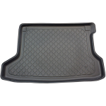 Pagasiruumi vaip Honda HR-V 2015-2021a.